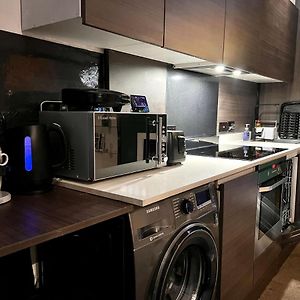 Appartement met Twee Slaapkamers